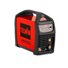   TIG/MMA Technology TIG 222 AC/DC HF/Lift inverteres hegesztőgép, 230V