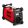 MMA/TIG Advance 227XT MV/PFC inverteres hegesztőgép, 100-240V