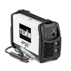 MMA/AWI/TIG inverteres hegesztőgép Infinity 220 ACX, 230V,Telwin   MMA/AWI/TIG inverteres hegesztőgép Infinity 220 ACX, 230V,Telwin