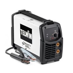 MMA/AWI/TIG inverteres hegesztőgép Infinity 228 CE, 230V, Telwin   MMA/AWI/TIG inverteres hegesztőgép Infinity 228 CE, 230V, Telwin