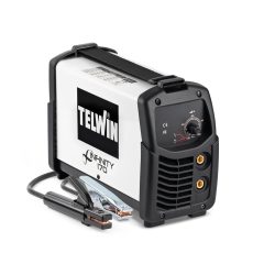   MMA/AWI/TIG inverteres hegesztőgép Infinity 170 230V ACX, Telwin
