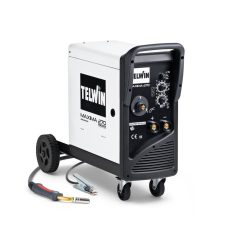   MIG-MAG/FLUX/BRAZING/MMA/TIG DC-LIFT Maxima 270 Synergic, 1ph, 230V, Telwin