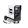 MIG-MAG/FLUX/BRAZING/MMA/TIG DC-LIFT Maxima 270 Synergic, 1ph, 230V, Telwin