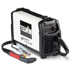 Plazmavágó berendezés Infinity Plasma 40, 230V, Telwin