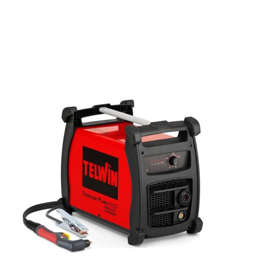 Technology Plasma 54 XT Kompressor, plazmavágó, 230V