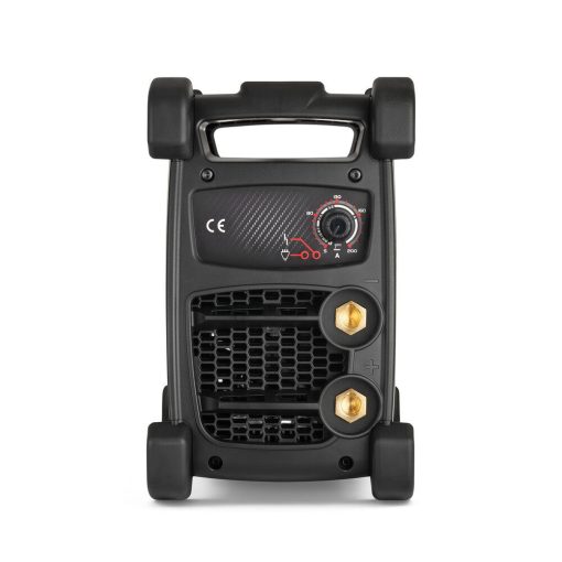 MMA/TIG Technology 236 XT inverteres hegesztőgép, 230V