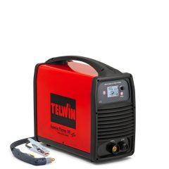 Superior Plasma 100, plazmavágó, 230V/400V + Acc.
