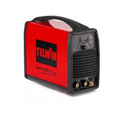 TIG/MMA Supertig 302 AC/DC hegesztőgép, 3Ph 400V