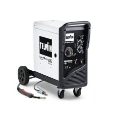   MIG-MAG/FLUX/BRAZING/MMA/TIG DC-LIFT Maxima 230 Synergic, 1ph, 230V, Telwin