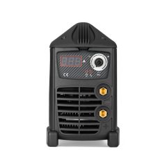 MMA/TIG inverteres hegesztőgép, 1Ph Tecnica 171/S, 230V