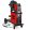 MIG-MAG/FLUX/BRAZING/MMA/TIG DC-Lift inverteres hegesztőgép, 3Ph Supermig 500i XD, 230V/400V Pack + kocsi