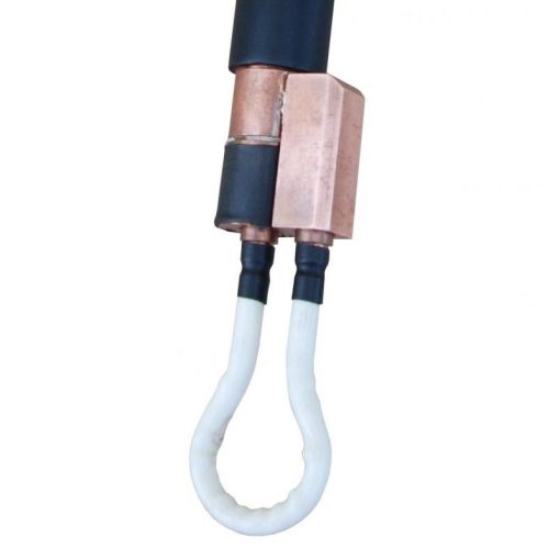 Egyfordulatú körtekercs DHI-4-hez, átmérő 53mm