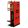 PTE 28 LCD ponthegesztő 400V + 500mm karokkal