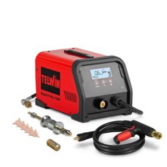 Digital Puller 5500 ponthegesztő, 400V