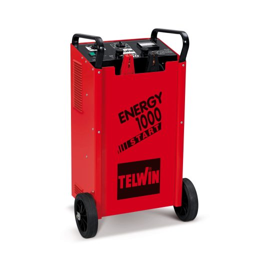 Akkumulátor töltő és indító Energy 1000 Start 230-400V
