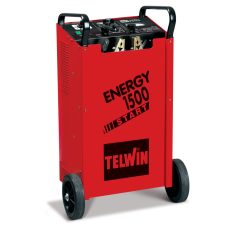 Akkumulátor töltő / Indító Energy 1500 Start 230-400