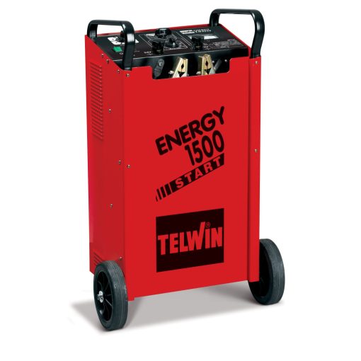 Akkumulátor töltő / Indító Energy 1500 Start 230-400