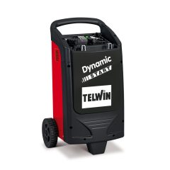  Akkumulátor töltő / indító Dynamic 620 Start 230V 12-24V