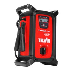 Indító és tesztelő Startzilla 9024 Xt 12V/24V
