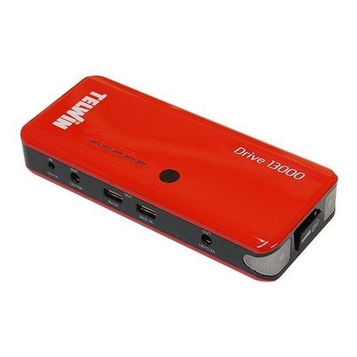 Külső akkumulátor, power bank, Telwin 13000