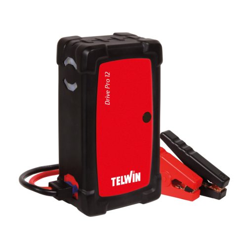 Indító Drive Pro 12V