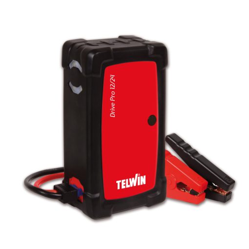 Indító Drive Pro 12V/24V