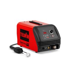 Smart Inductor 5000 Twister indukciós hevítő + Acc.