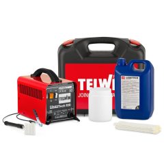Cleantech 100 varrattisztító, 230V+Kit