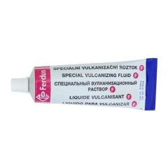 Speciális vulkanizáló cement