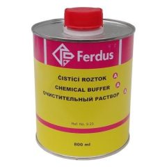 Felülettisztító és érdesítő