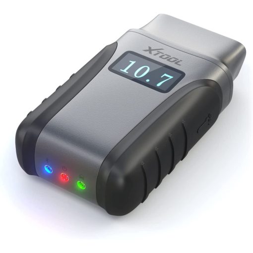Anyscan A30 univerzális OBD II autódiagnosztikai szkenner iOS és Android rendszerekhez, WIFI