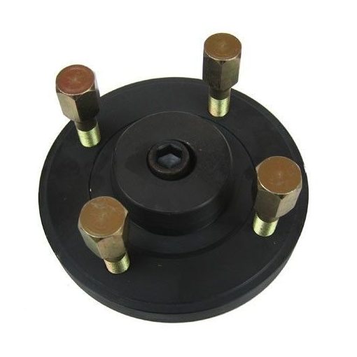 4-furatos adapter centírozó gépekhez