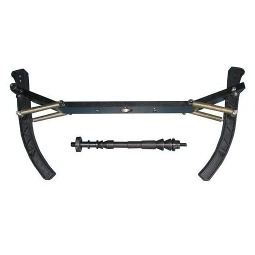 Motorkerékpár adapter centírozóhoz