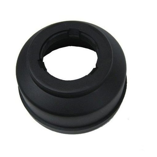 Műanyag kupak, furatátmérő 36mm