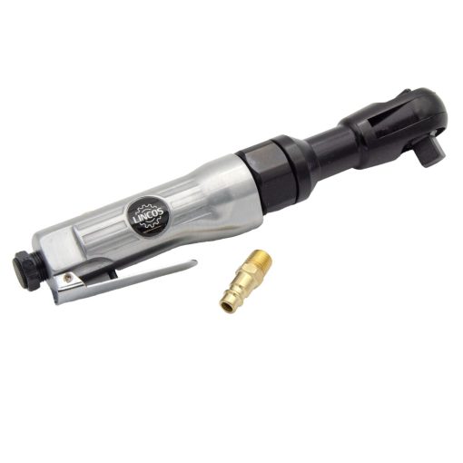 Racsnis légkulcs 1/2", 68Nm