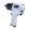 Légkulcs 3/4", 1220Nm