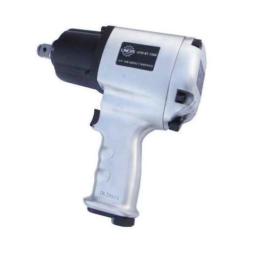 Légkulcs 3/4", 1220Nm