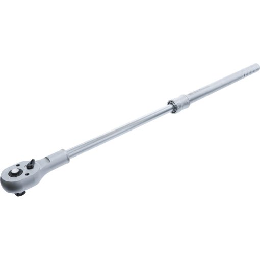 Állítható racsnis hajtószár, 3/4", 600–985mm