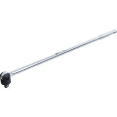 Csuklós hajtószár, külső négyszög, 1/2", 610mm