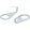 Félkör alakú vágókés, 2×24mm, BGS 3218 és 9291 készülékhez, 2db
