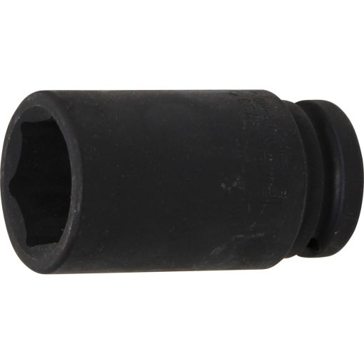 Hosszított hatszögletű ütvecsavarozó dugókulcs, 3/4", 33mm