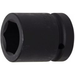 Hatszögletű ütvecsavarozó dugókulcs, 1", 32mm