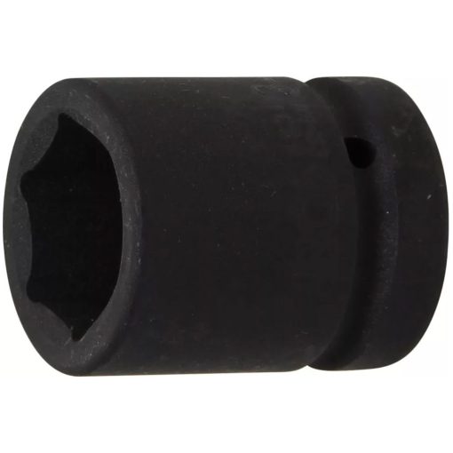 Hatszögletű ütvecsavarozó dugókulcs, 1", 34mm