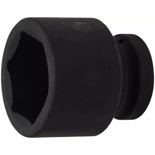 Hatszögletű ütvecsavarozó dugókulcs, 1", 50mm