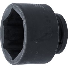  Hatszögletű ütvecsavarozó dugókulcs, 1"-os meghajtás, 90mm