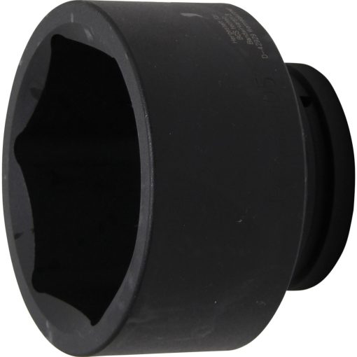 Hatszögletű ütvecsavarozó dugókulcs, 1"-os meghajtás, 105mm