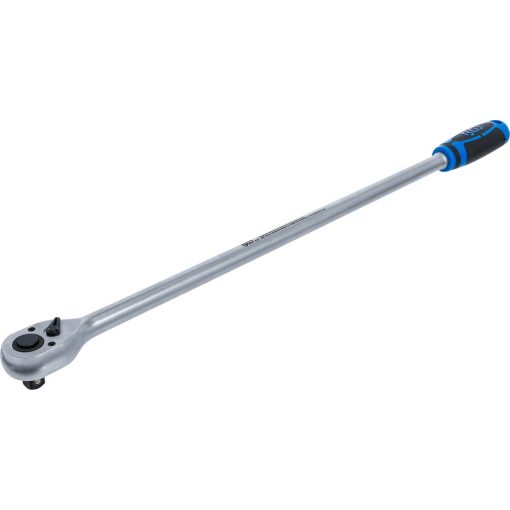 Extra hosszú racsnis hajtószár, 1/2" meghajtás, 605mm
