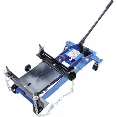 Hidraulikus sebességváltó emelő, 500kg Hidraulikus sebességváltó emelő, 500kg
