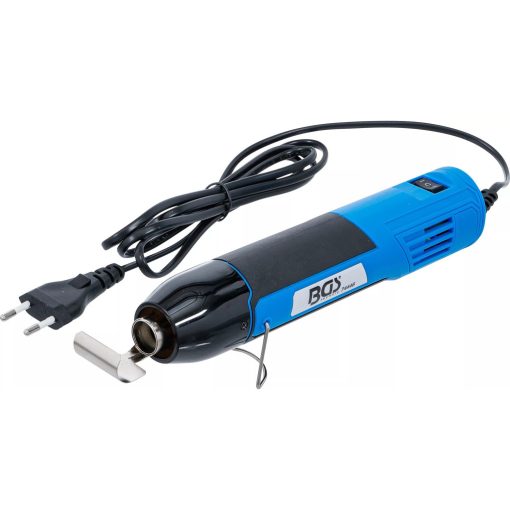 Mini hőlégfúvó 350W