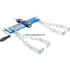 Motorblokk kiemelő, kiegyensúlyozó Motorblokk kiemelő, kiegyensúlyozó
